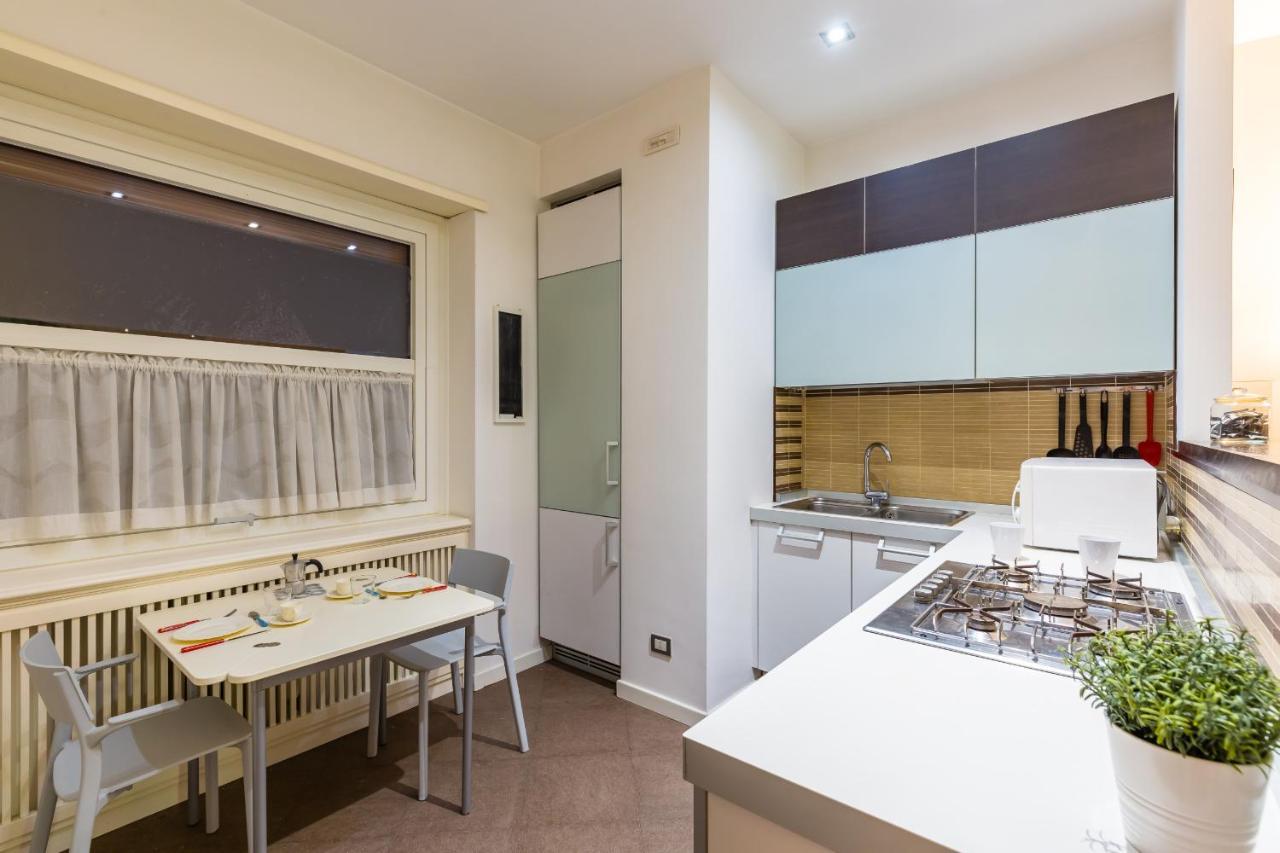 Appartement Stylish At Piazza Municipio By Wonderful Italy Naples