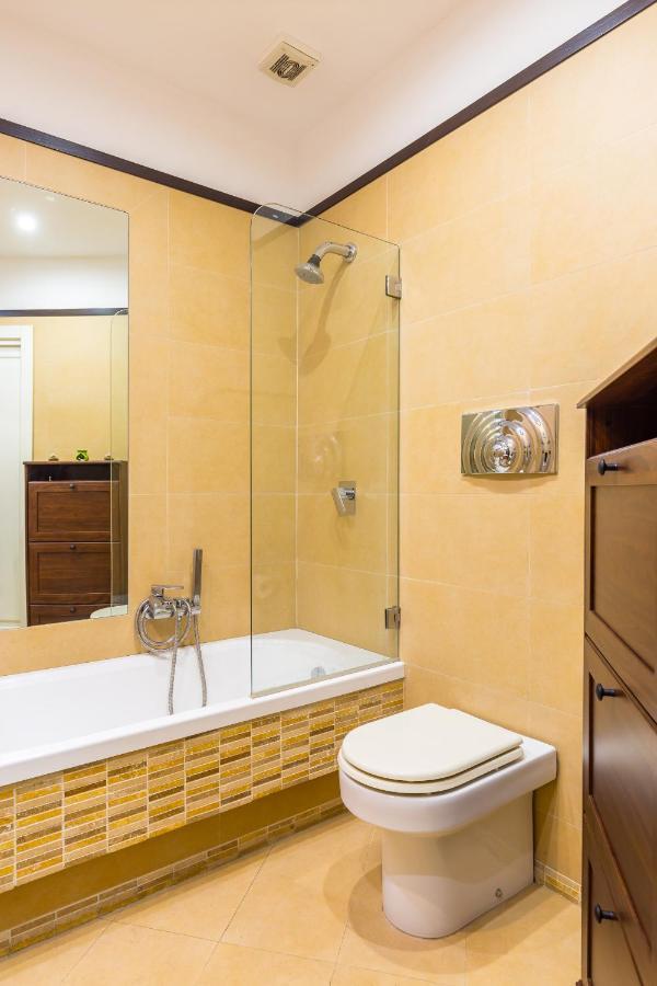 Appartamento Stylish At Piazza Municipio By Wonderful Italy