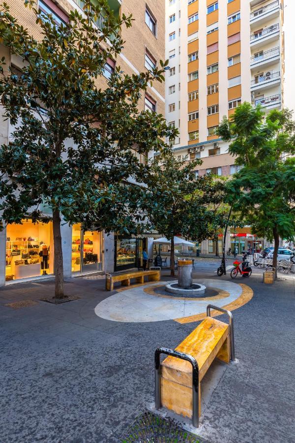 Appartamento Stylish At Piazza Municipio By Wonderful Italy Napoli