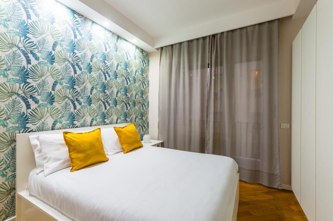 Appartamento Stylish At Piazza Municipio By Wonderful Italy