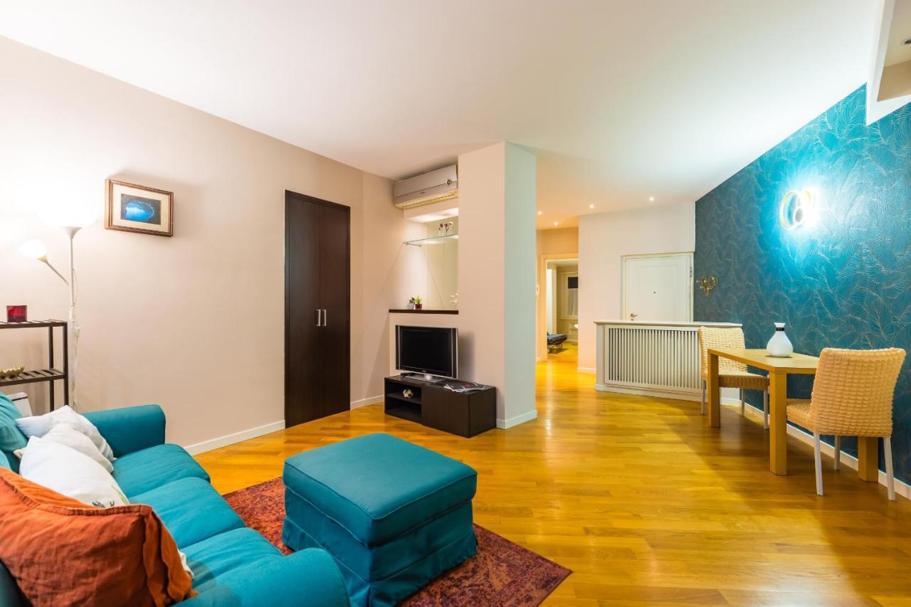 Stylish At Piazza Municipio By Wonderful Italy Appartamento Napoli