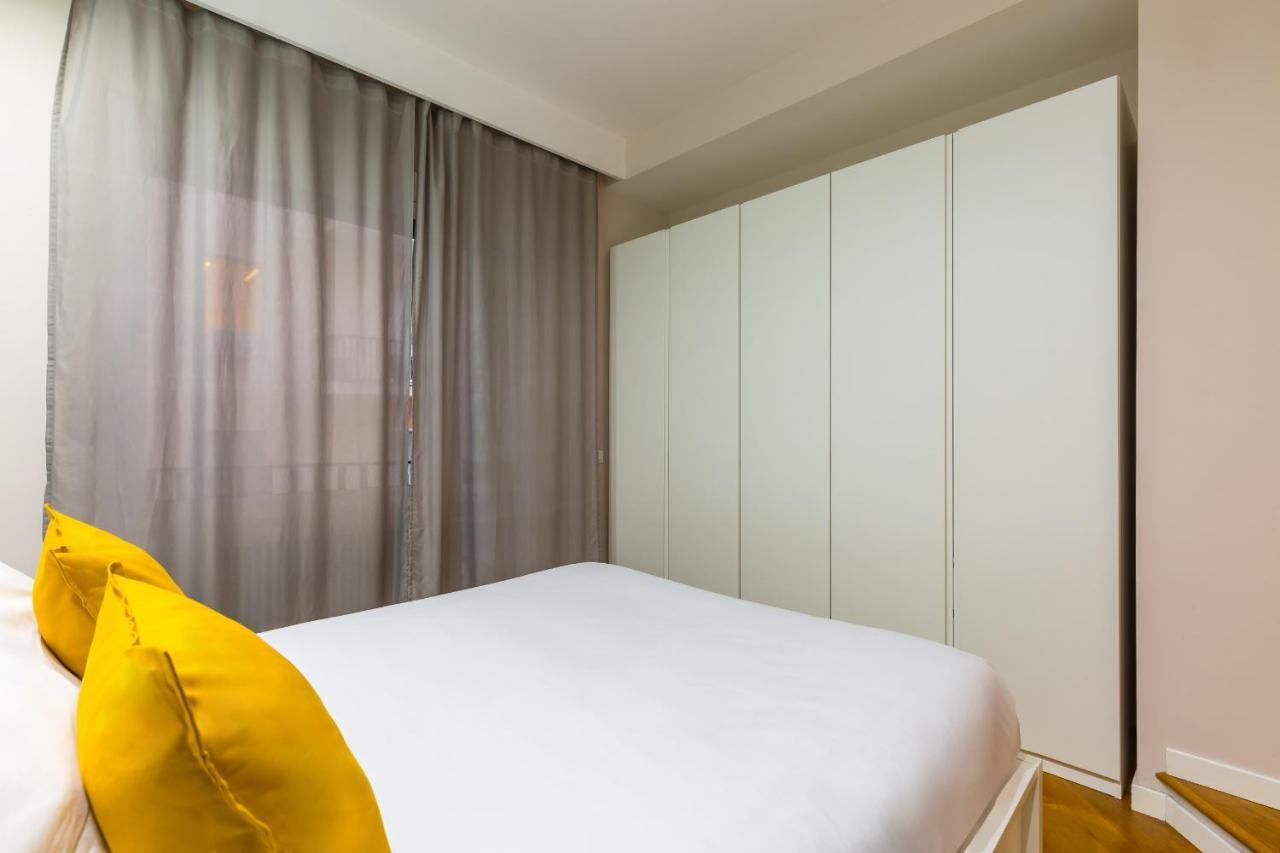 Appartamento Stylish At Piazza Municipio By Wonderful Italy *