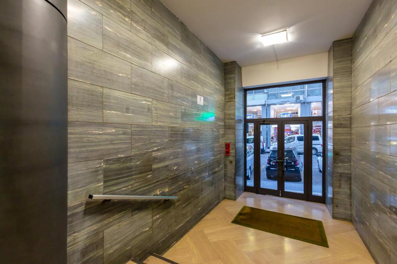 Stylish At Piazza Municipio By Wonderful Italy Appartement Naples