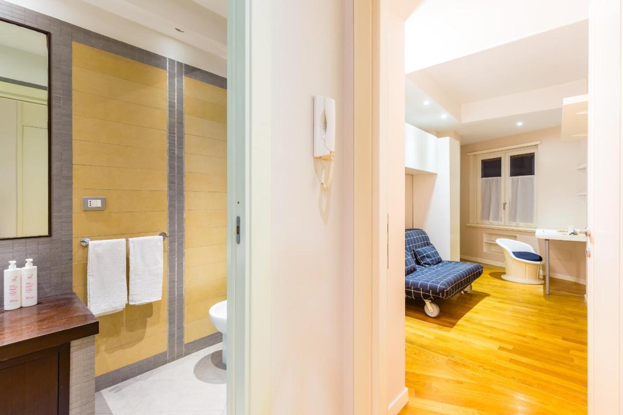 Stylish At Piazza Municipio By Wonderful Italy Appartement *