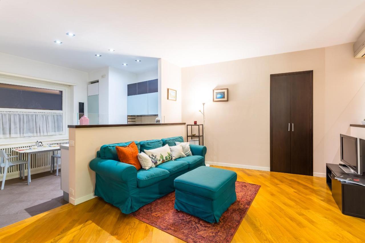 Appartement Stylish At Piazza Municipio By Wonderful Italy
